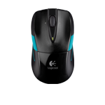 Wireless Mouse M525
