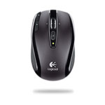 VX Nano Cordless Laser Mouse for Notebooks