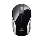 Wireless Mini Mouse M187
