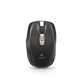 Anywhere Mouse MX M905r Glamour LG MD