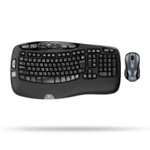 Cordless Desktop Wave™