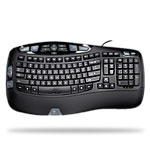 Wave Keyboard™