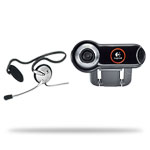 Quick Cam Pro 9000 HS