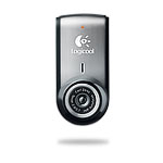 QuickCam Pro for Notebooks