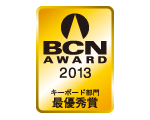 BCN Award 2013 Keyboards - JP
