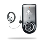 QuickCam® Pro for Notebooks HS