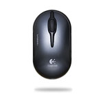 V120 Laser Mouse for Notebooks