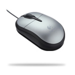 Notebook Optical Mouse Plus