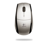 LX5 Cordless Optical Mouse 