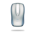 V500 Cordless Notebook Mouse