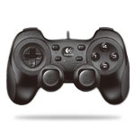 Rumblepad 2 Vibration Feedback Gamepad