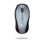 LX6 Cordless Optical Mouse