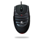 G3 Laser Mouse
