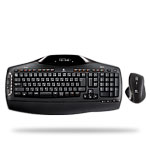 Cordless Desktop® MX™ 5500 Revolution