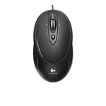 RX1500 Corded Mouse
