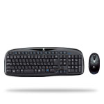 Cordless Desktop® EX 100