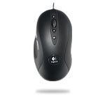 MX518 Gaming Grade Optical Mouse