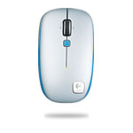 V550 Nano Cordless Laser Mouse