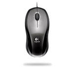 LX3 Optical Mouse