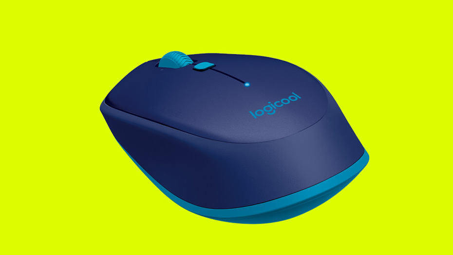 Logicool M337 Bluetooth Mouse Windows Mac Chrome Osおよびandroid用 Logicool M337 Bluetooth Mouse Windows Mac Chrome Osおよびandroid用