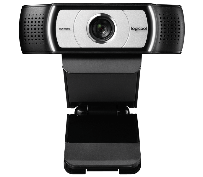 Logicool C930e(C930eR)
