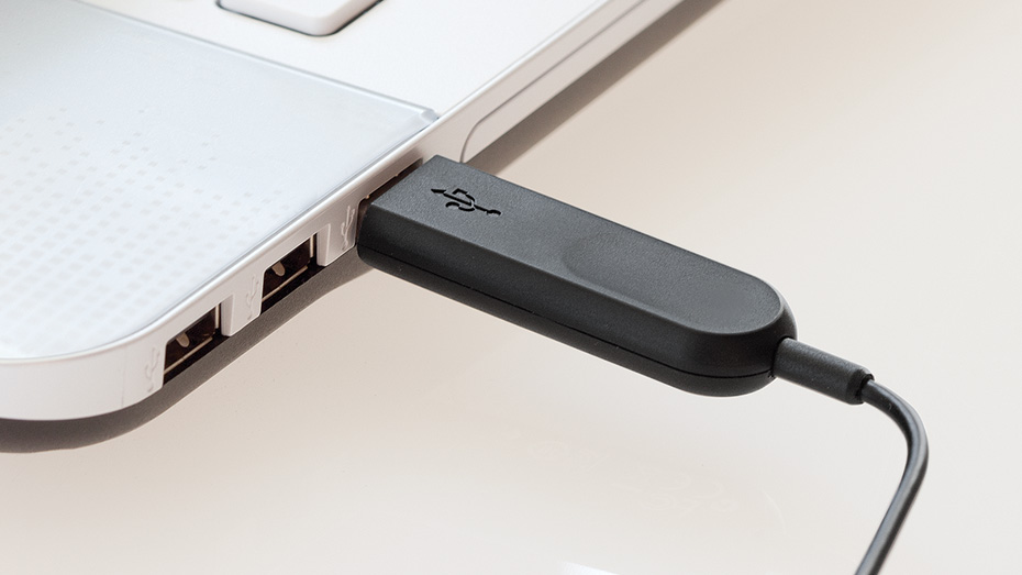 ロジクールh340 usb headset with noise cancelling mic