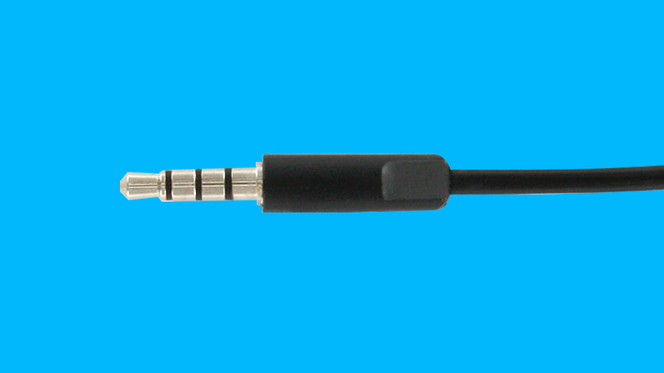 logitech h11 stereo headset