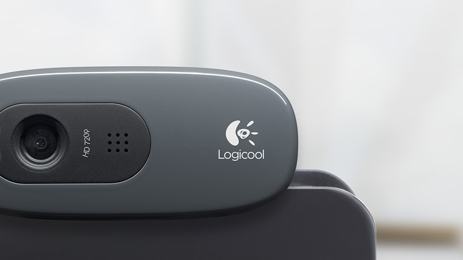 hd webcam c270