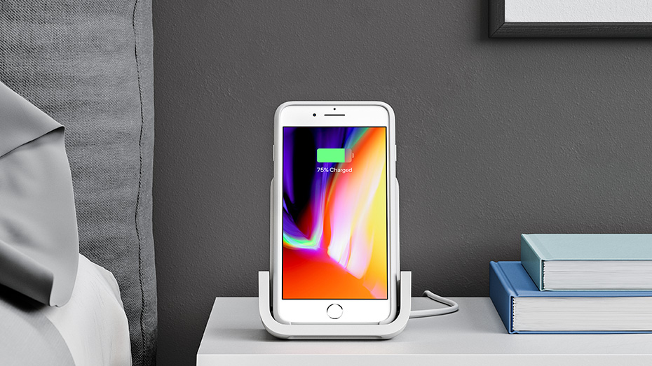 Designed to fit  in bedroom