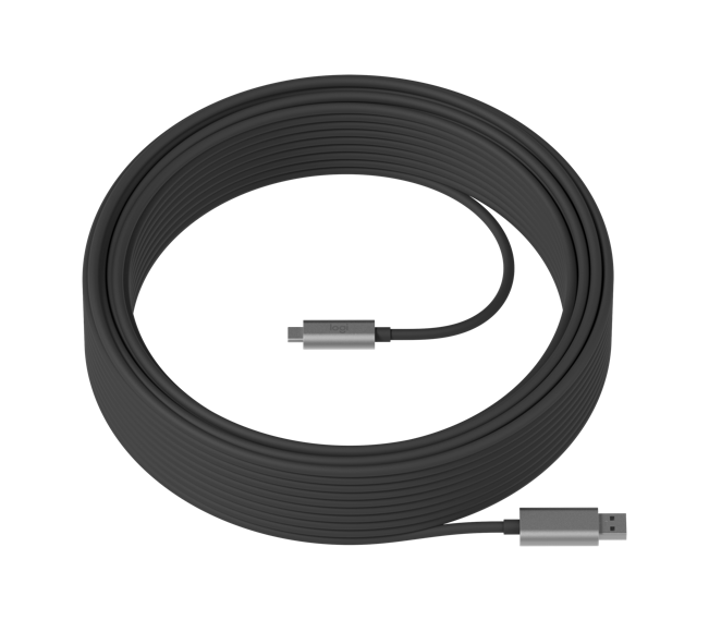 Logicool Strong USB