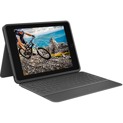 Ipadおよびandroid用ロジクールbluetoothワイヤレス キーボード