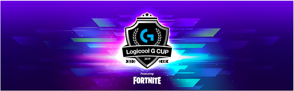 アマチュアeスポーツ大会 Logicool G Cup 19 オフライン決勝 当日観覧 ライブ配信情報 大会プログラムを公開 競技タイトルは フォートナイト