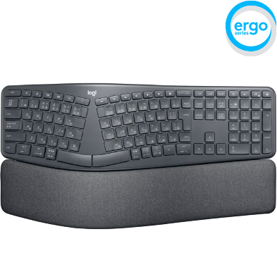 ロジクールパソコンキーボード マウスコンボ 優れたキーボードとマウスのセット