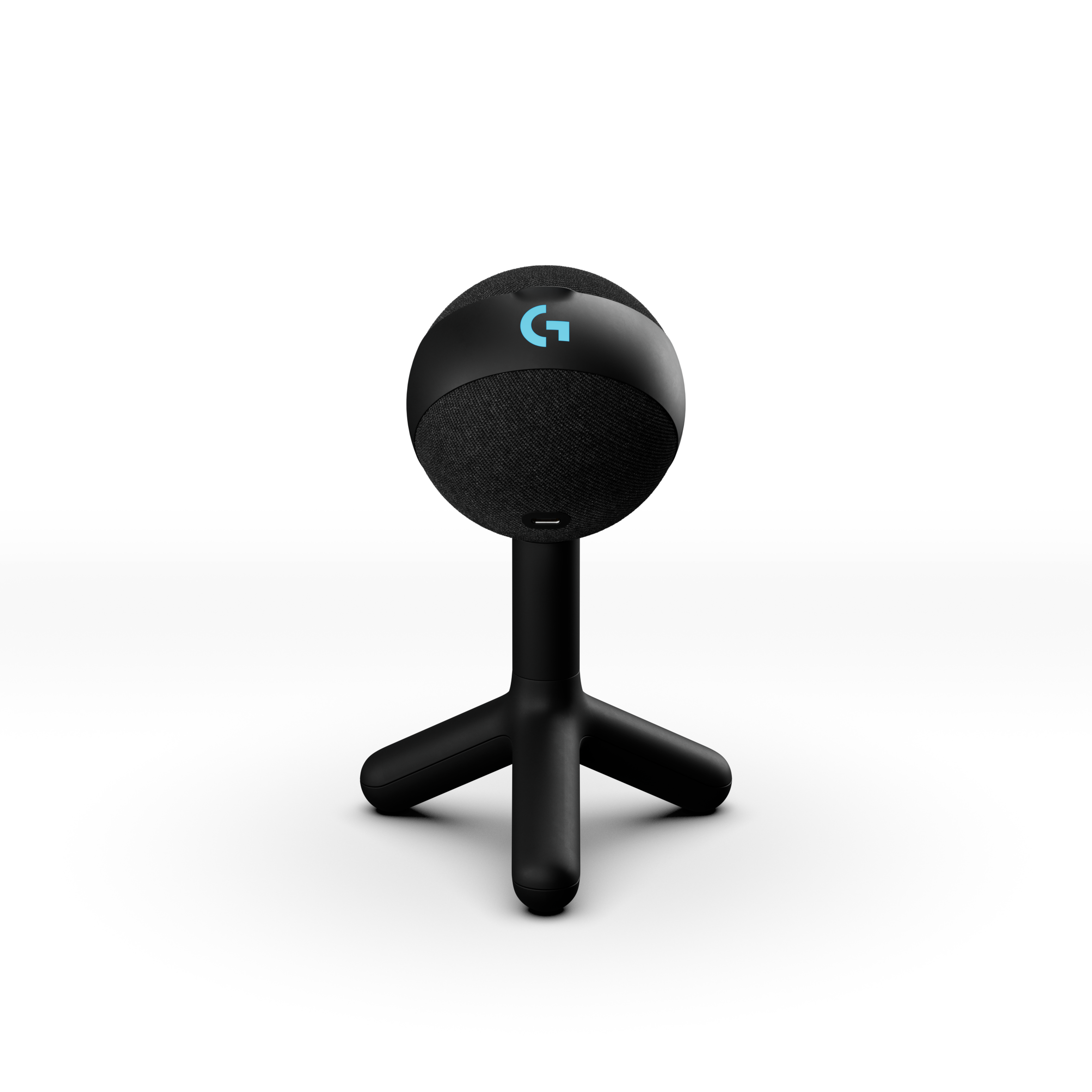Amazon.com: Logitech for Creators Litra Glow Plus StreamCam
