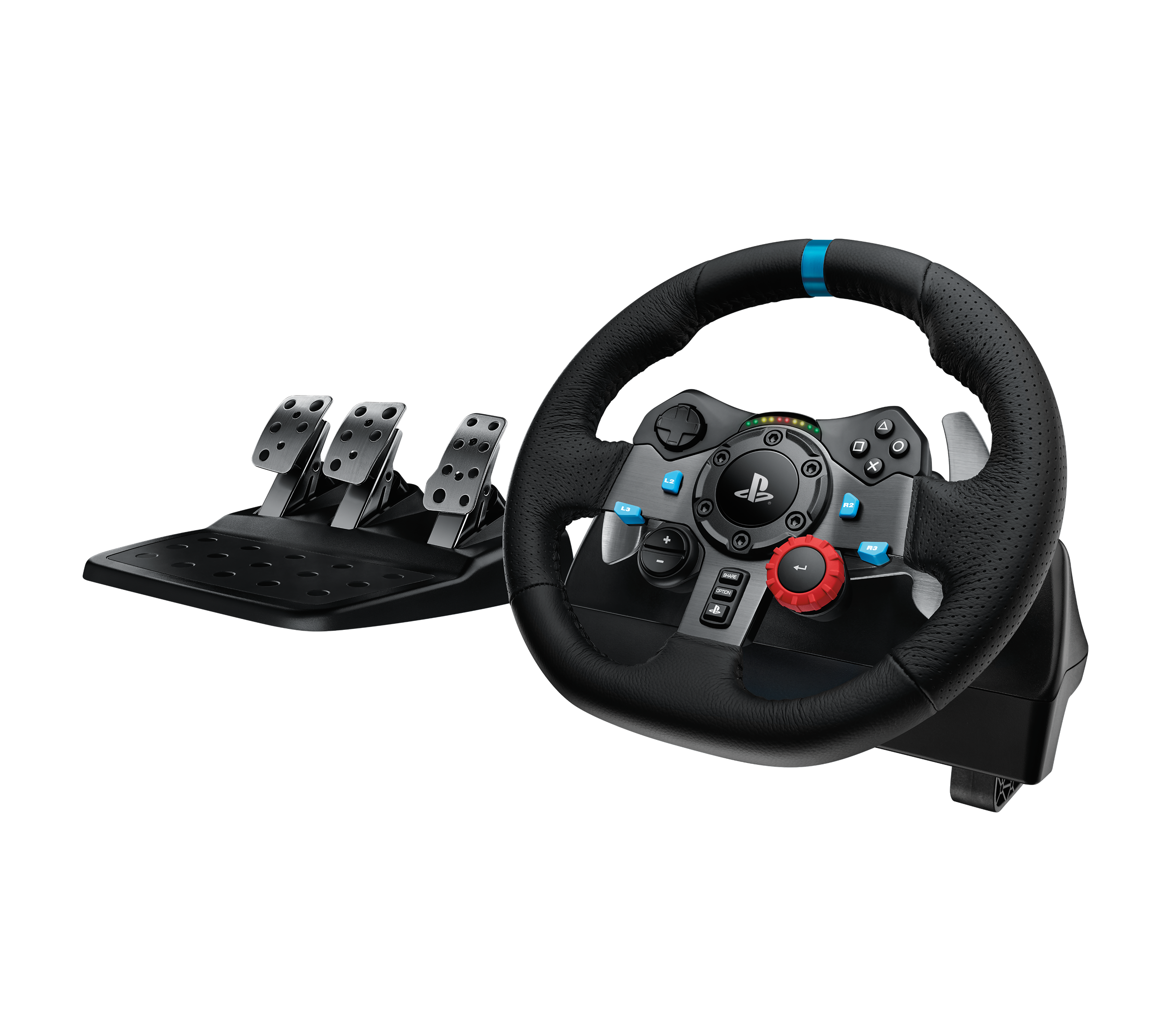 シミュレーション レーシング & ゲーミング ホイール ギア