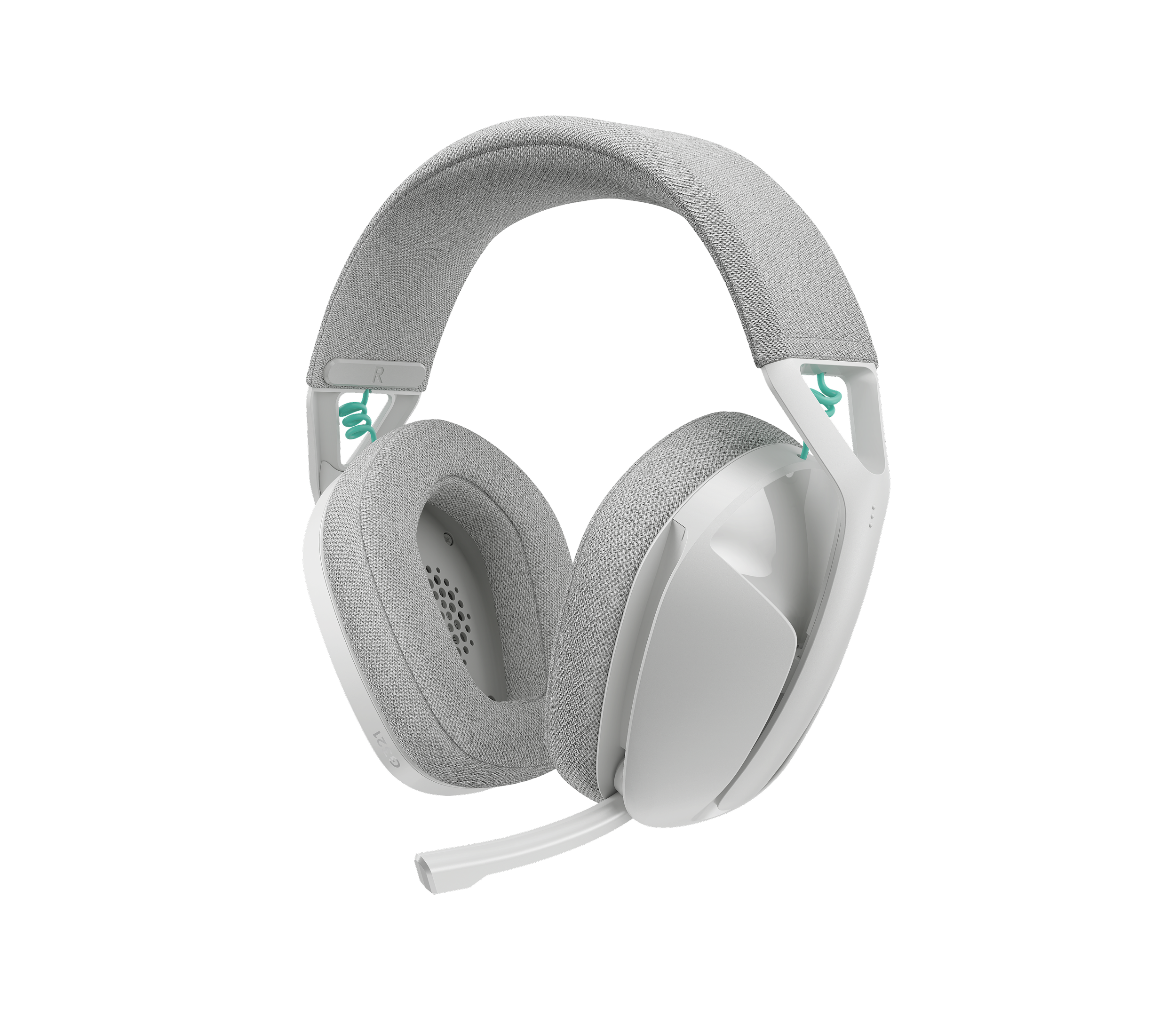G321 LIGHTSPEED ワイヤレスゲーミングヘッドセット | ロジクール G