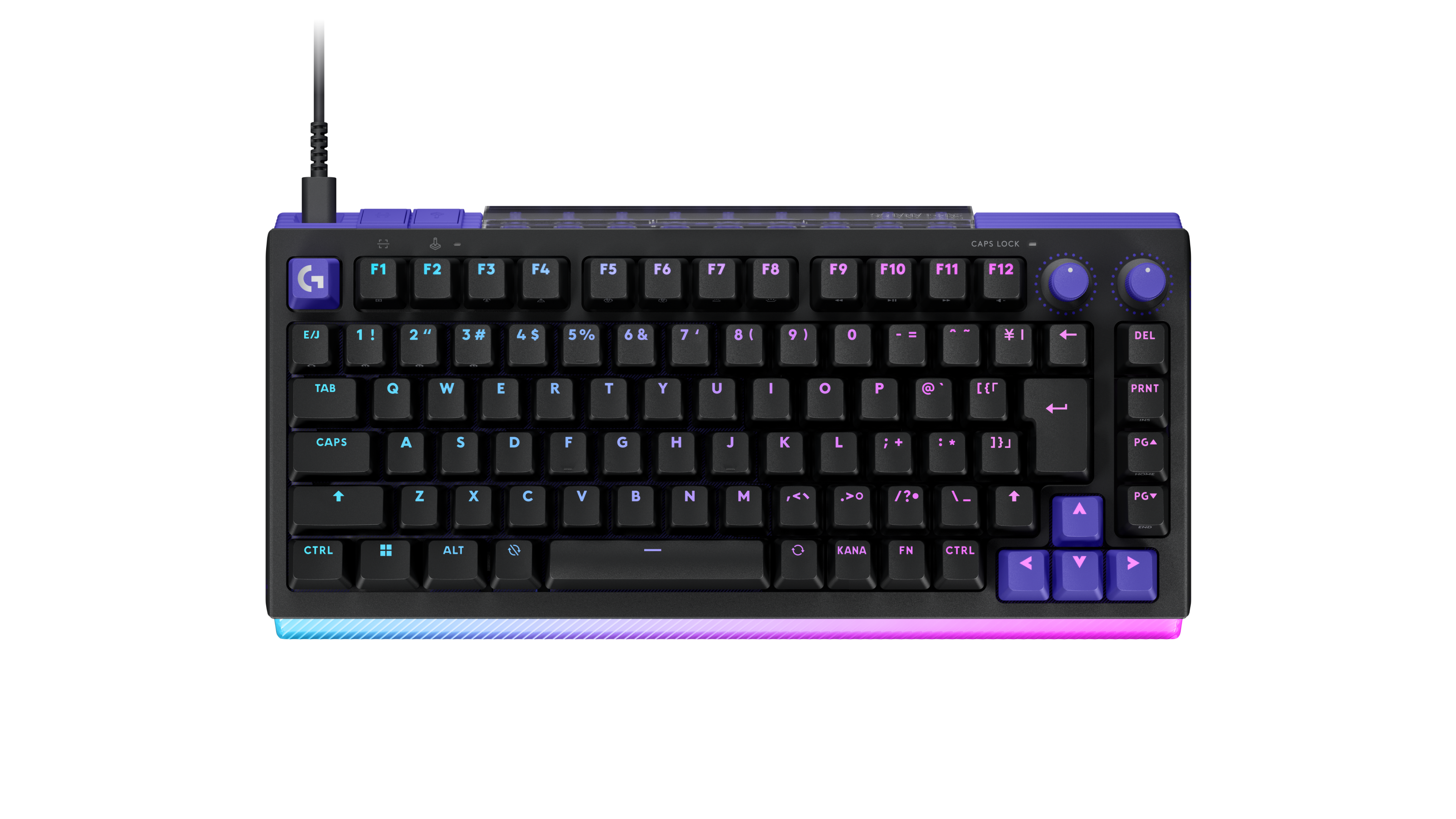 ゲーミングキーボード - ワイヤレス & 有線 | ロジクール G日本