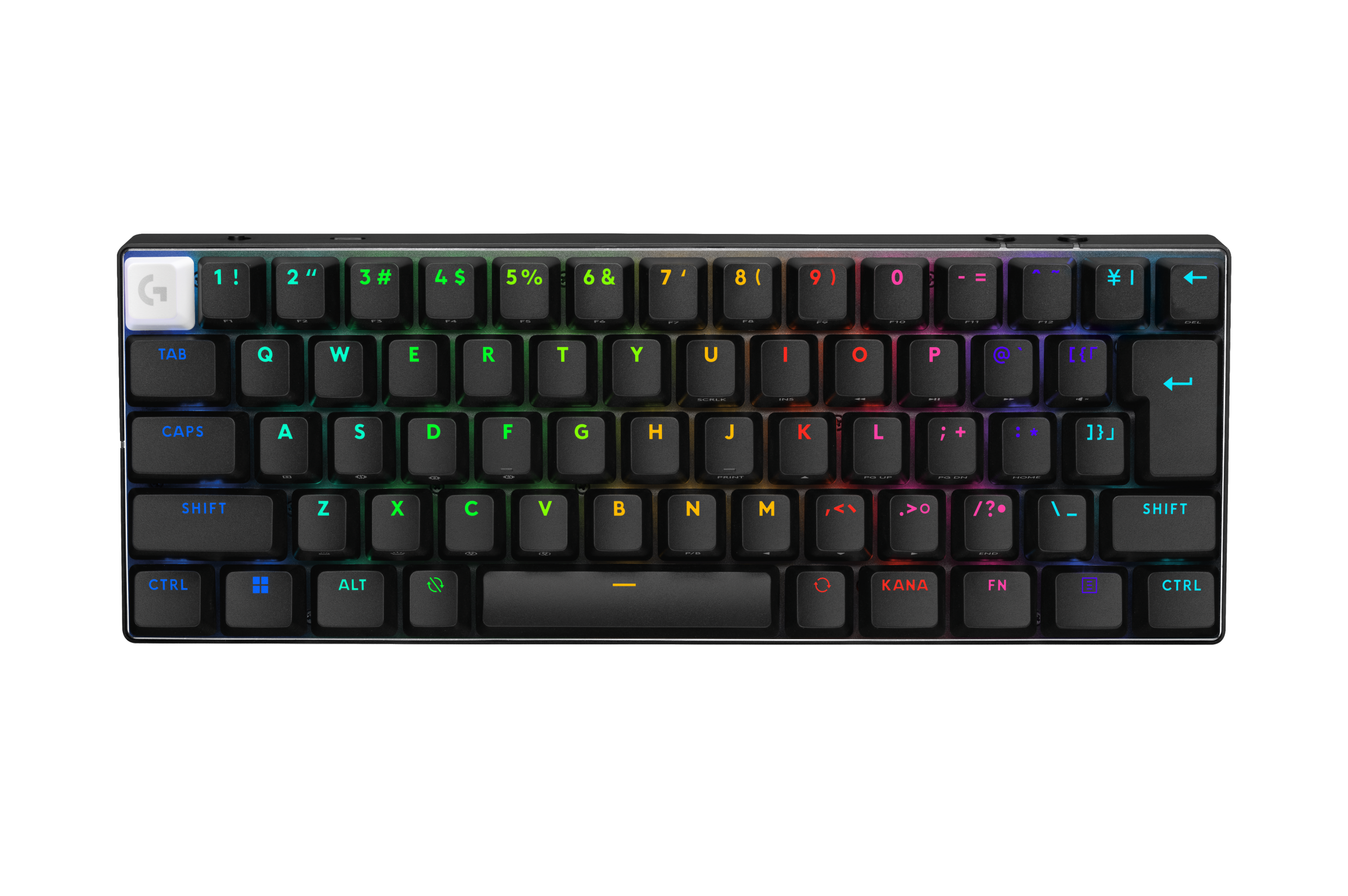 ゲーミングキーボード - ワイヤレス & 有線 | ロジクール G日本