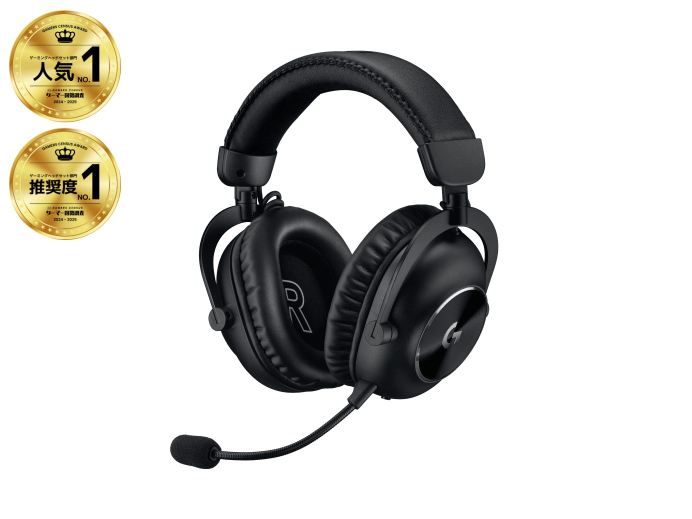 ロジクール　マウス、キーボード、ヘッドホン Amazon | Mamba snakeゲーミングキーボードマウスヘッドホンセット USB