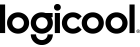 Dark Mobile Logitech Logo