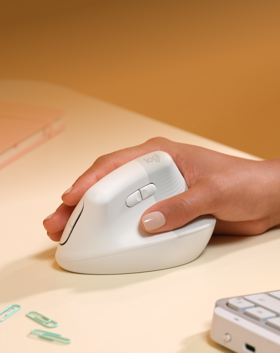 Mac用ロジクール製品