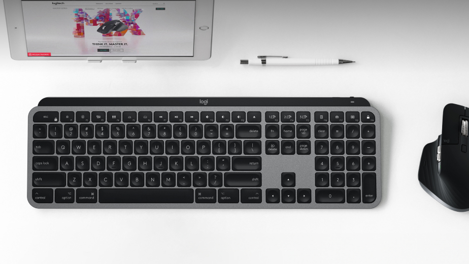 Mac用ロジクール製品
