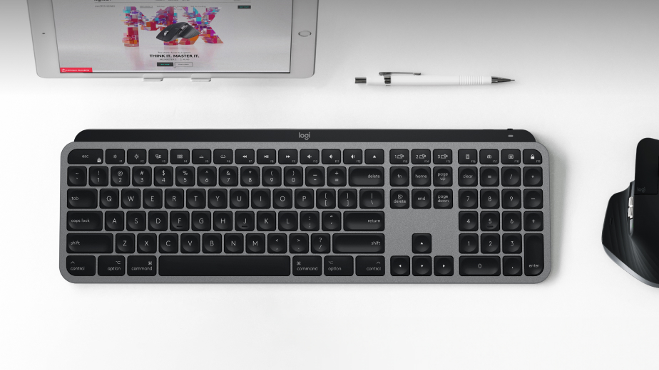 Apple製品 | ロジクール