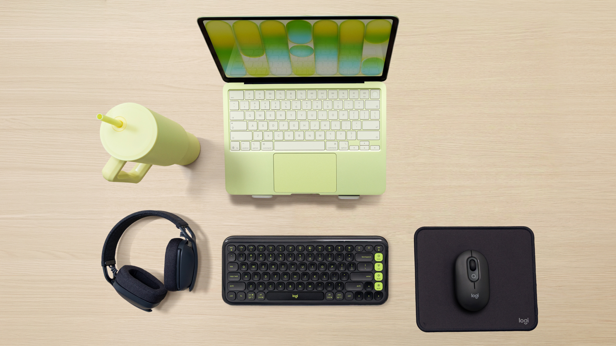 MacBook Neo アクセサリー | ロジクール