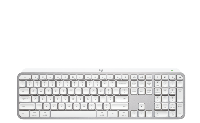 MX Keys S