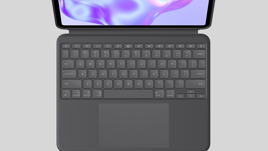 Flip Folio と Combo Touch iPad キーボードケースの比較 | ロジクール