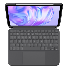 ロジクールiPadキーボード