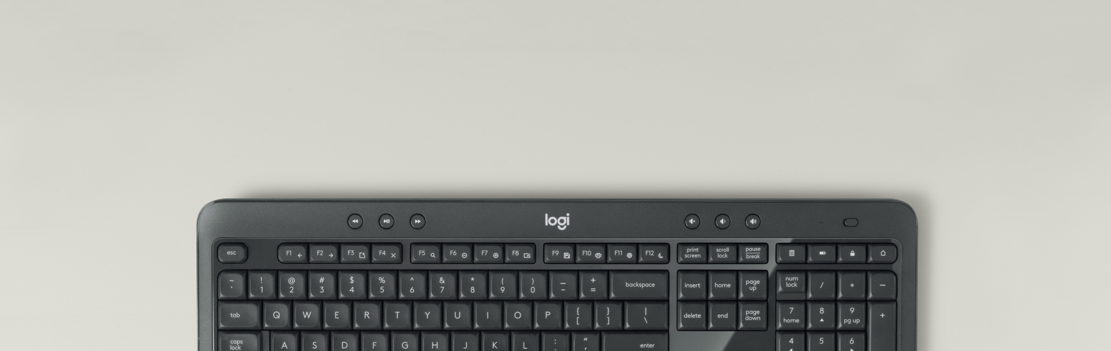 Logicool - ロジクール ワイヤレスコンボ MK540 ワイヤレスマウス キーボード セット 楽天市場】ロジクール ワイヤレスコンボ MK540 ワイヤレスマウス