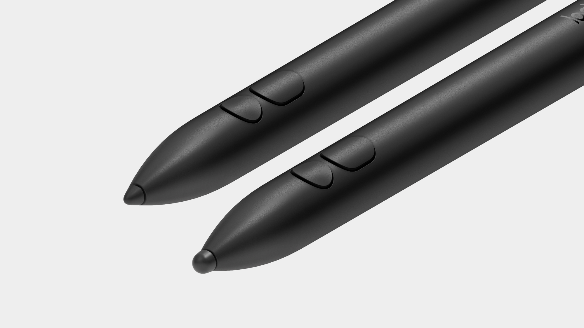 Logicool Muse タッチペン Apple Vision Pro用のMuseデジタルペンシル | ロジクール