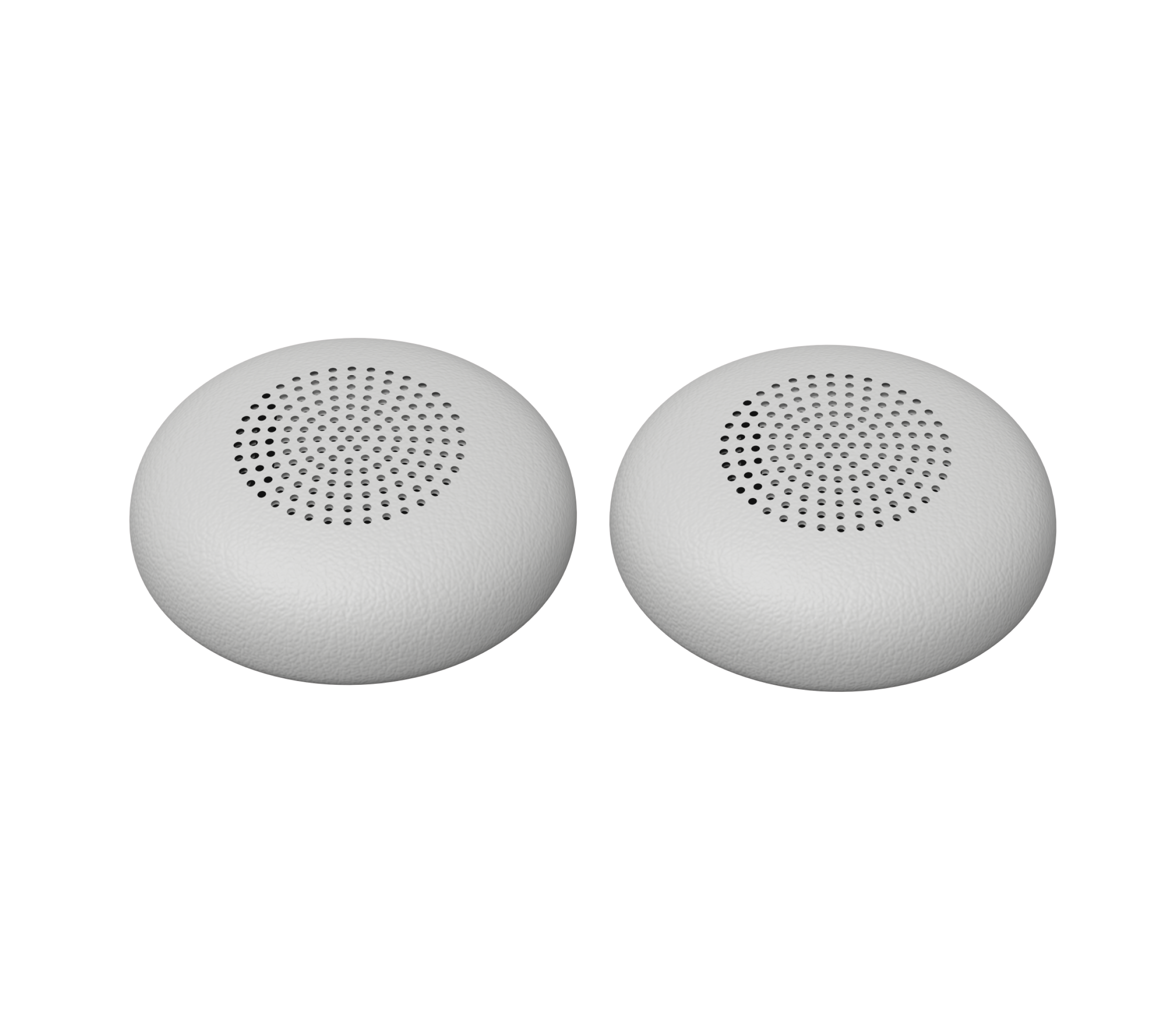 Zone Wireless 2 & 950交換用イヤーパッド | ロジクール